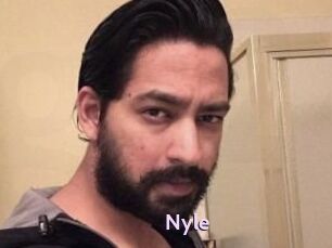 Nyle