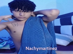 Nachymartinez