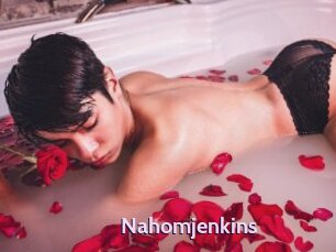 Nahomjenkins