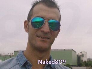 Naked809