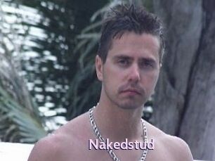 Nakedstud