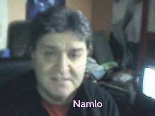 Namlo