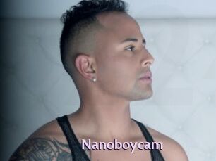Nanoboycam