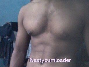Nastycumloader