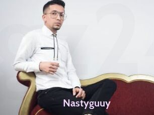 Nastyguuy