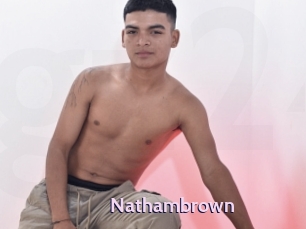 Nathambrown