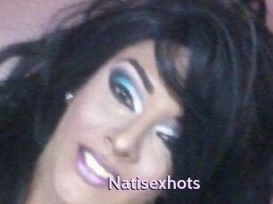 Natisexhots
