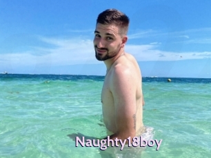 Naughty18boy