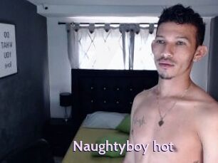 Naughtyboy_hot