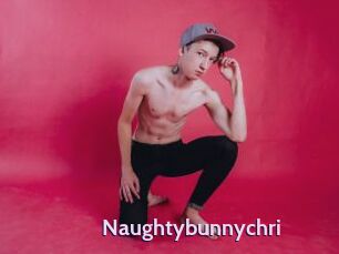 Naughtybunnychri