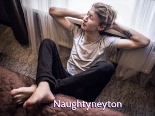 Naughtyneyton