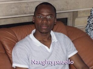 Naughtypauello