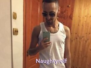 Naughtyrolf