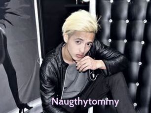 Naugthytommy