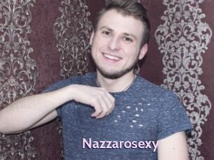 Nazzarosexy