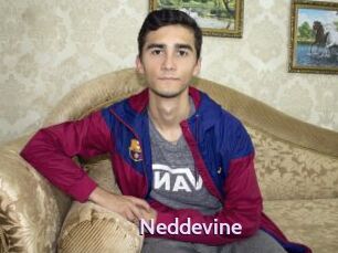 Neddevine