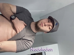 Nedeleden