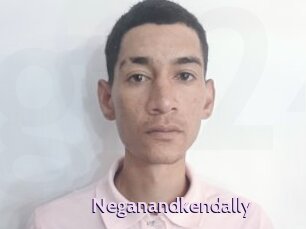 Neganandkendally
