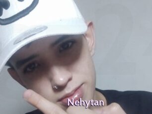 Nehytan