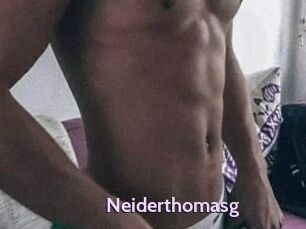 Neiderthomasg