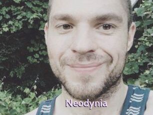 Neodynia