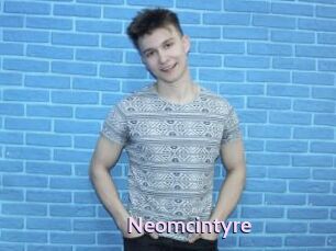 Neomcintyre