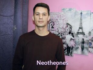 Neotheones