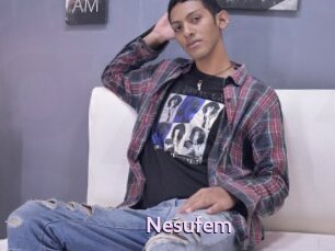 Nesufem