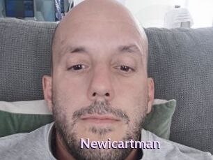 Newicartman