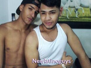 Newlatinoguys