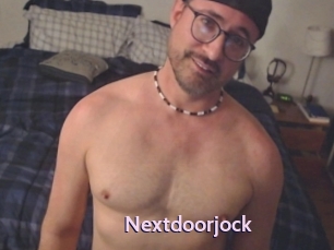 Nextdoorjock