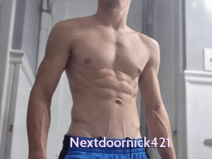 nextdoornick421 Gay Zone 24