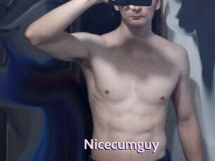 Nicecumguy
