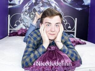 Nicedudefinn