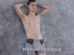 Nicholasfunnyguy