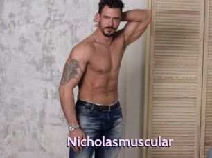 Nicholasmuscular