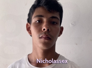 Nicholassex