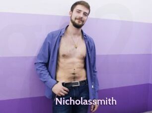 Nicholassmith