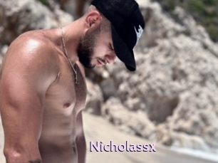 Nicholassx