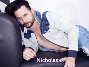 Nicholasxx