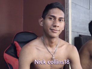 nick_collins18 Gay Zone 24