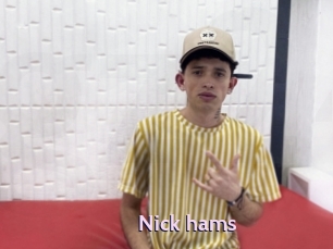 Nick_hams