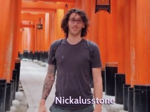 Nickalusstone