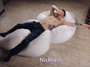 Nickcash