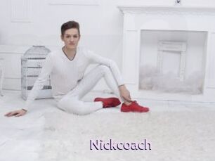 Nickcoach