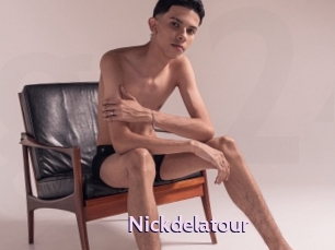 Nickdelatour