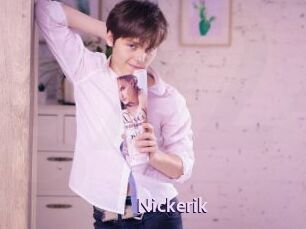 Nickerik