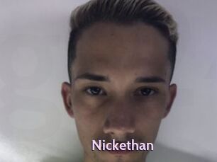 Nickethan