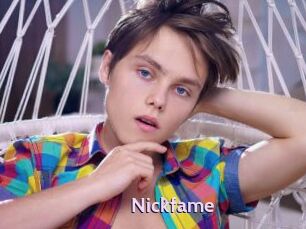 Nickfame