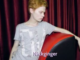 Nickginger